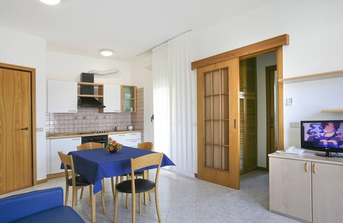 Marina Centro House | Residence Le Spiagge