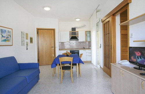 Marina Centro House | Residence Le Spiagge