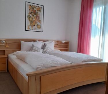 Tirolo Apartment | Residence Lenzenau