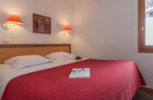 La Plagne-Tarentaise Apartment | Residence Les Chalets des Arolles - maeva Home