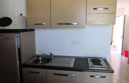 Bravone Apartment | Residence Les Hauts du Maquis * - 2 Room Apartment 2 People