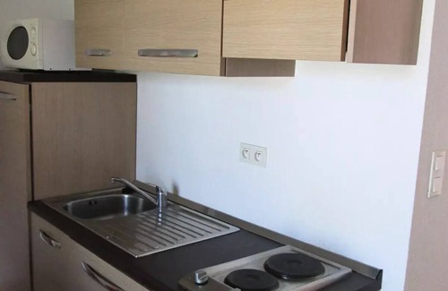 Bravone Apartment | Residence Les Hauts du Maquis * - 2 Room Apartment 2 People