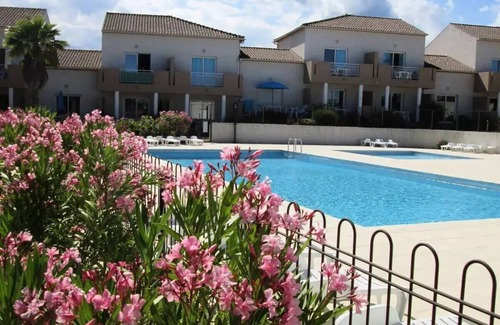 Bravone Apartment | Residence Les Hauts du Maquis * - 2 Room Apartment 2 People