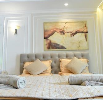 City Center Apartment | Residence LUX