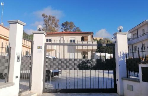 Balestrate House | Residence Mare Azzurro