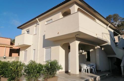 Balestrate House | Residence Mare Azzurro