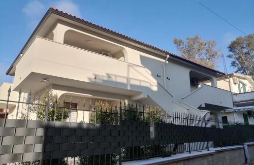 Balestrate House | Residence Mare Azzurro