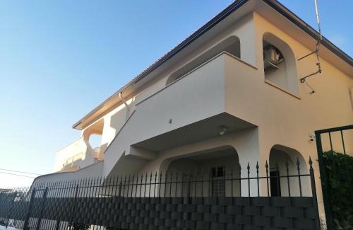 Balestrate House | Residence Mare Azzurro