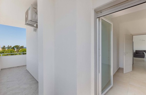 Casalabate Apartment | Residence Marelena - Grecale