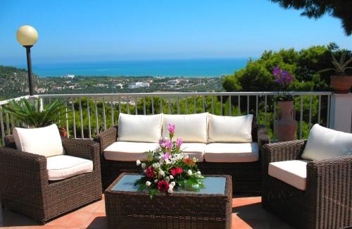 Chiesiola Apartment | Residence Maresol