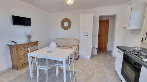 Chiesiola Apartment | Residence Maresol