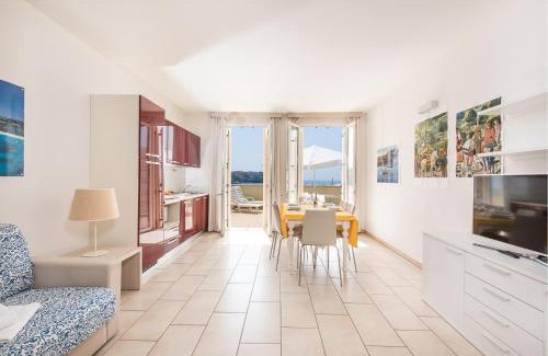 Piombino Apartment | Residence Marina Salivoli
