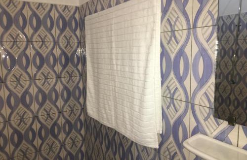 Littoral Department Apartment | Residence MaryHouse - Free Breakfast and Taxi From Airport