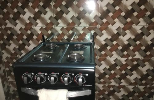 Littoral Department Apartment | Residence MaryHouse - Free Breakfast and Taxi From Airport