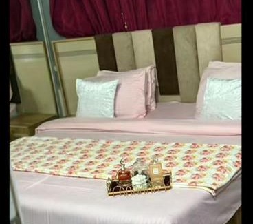 Bamako Apartment | RESIDENCE Mira