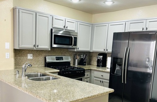 Las Vegas House | Residence Near Summerlin Area