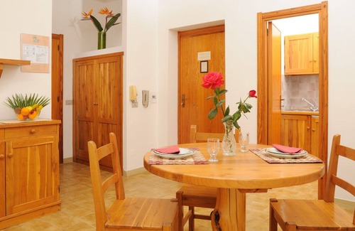 Alghero House | Residence Oasis