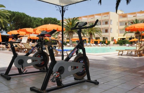 Alghero House | Residence Oasis