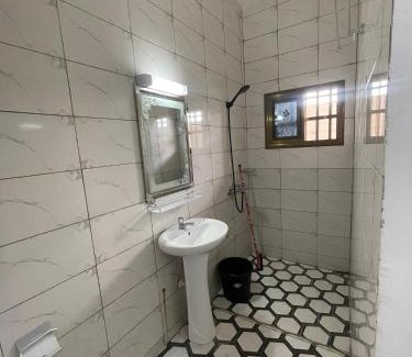 Lome Apartment | RESIDENCE ORELIO Agoè