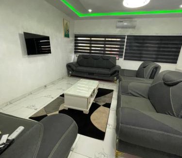 Lome Apartment | RESIDENCE ORELIO Agoè