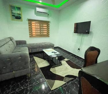 Lome Apartment | RESIDENCE ORELIO Agoè