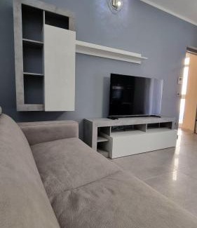 San Nicolo Apartment | Residence Parco Castello 3