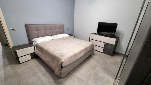 San Nicolo Apartment | Residence Parco Castello 3