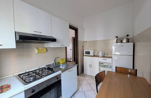 Pablo Apartment | Residence Parco Ducale