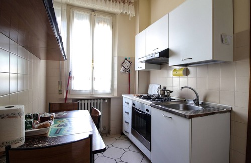 Pablo Apartment | Residence Parco Ducale