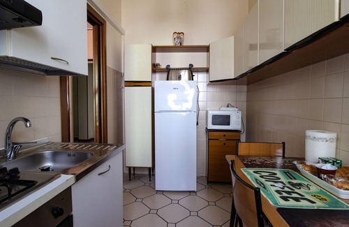 Pablo Apartment | Residence Parco Ducale