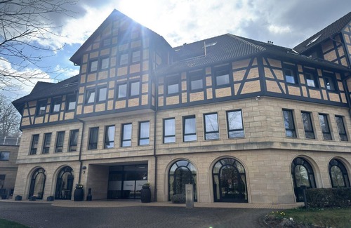 Raben Steinfeld Apartment | Residence Park am Schweriner See, Schwerin