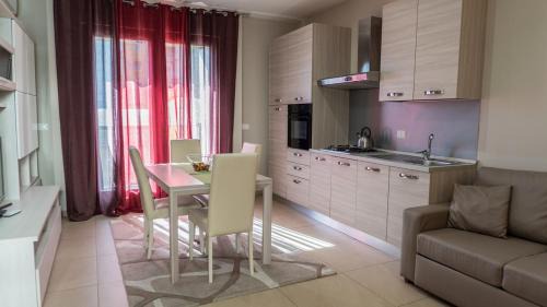 Old Town Apartment | Residence Rapisardi by RECEPTIO
