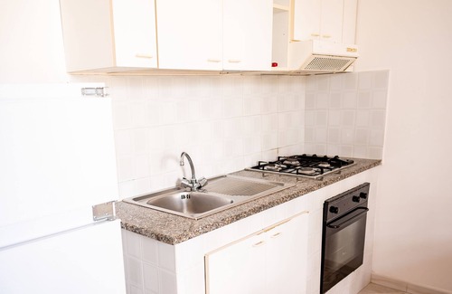 Palinuro House | Residence Riviera