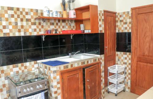 Littoral Department Apartment | RESIDENCE rubis