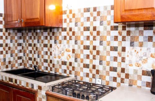 Littoral Department Apartment | RESIDENCE rubis