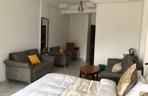 Douala Hotel | Residence samba