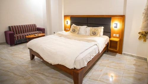 Douala Hotel | Residence samba