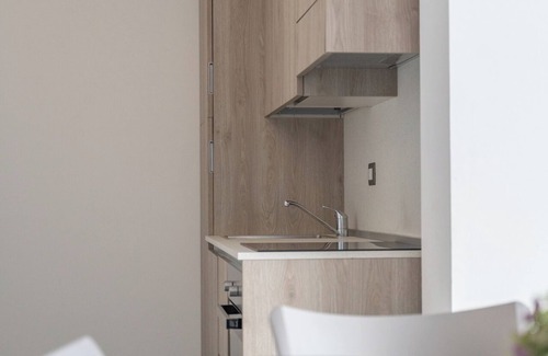 Cremeno Apartment | Residence San Rocco - Appartmento tre Signori