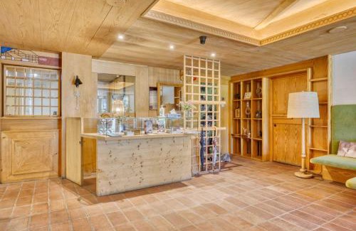 Madonna di Senales Apartment | Residence Schnals