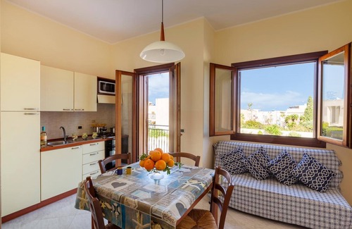 San Vito Lo Capo Hotel | Residence Smeraldo