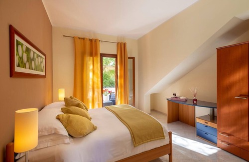 San Vito Lo Capo Hotel | Residence Smeraldo