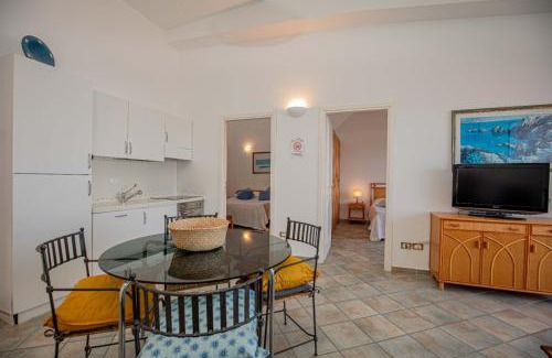 Monte Argentario Apartment | Residence Sole Dell'Argentario