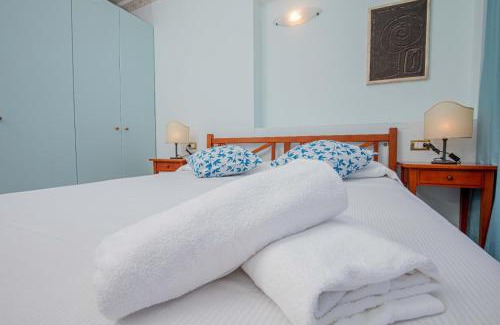 Monte Argentario Apartment | Residence Sole Dell'Argentario
