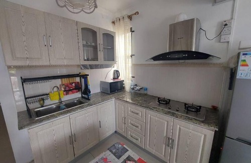 Flic-en-Flac Apartment | Residence Soleil Couchant