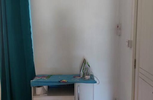 Flic-en-Flac Apartment | Residence Soleil Couchant