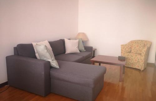 Barriera Vecchia-San Giacomo Apartment | Residence Sonnino