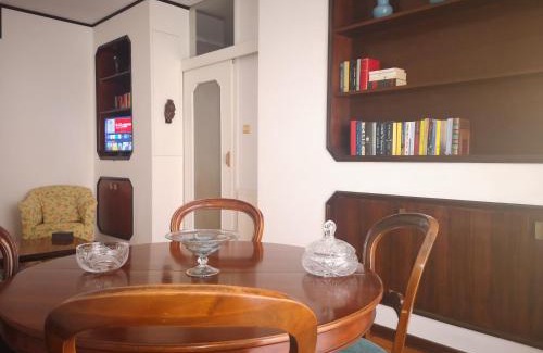 Barriera Vecchia-San Giacomo Apartment | Residence Sonnino