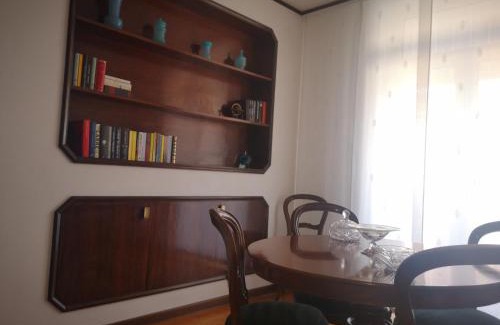Barriera Vecchia-San Giacomo Apartment | Residence Sonnino