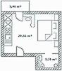 Fie allo Sciliar Apartment | Residence St Konstantin
