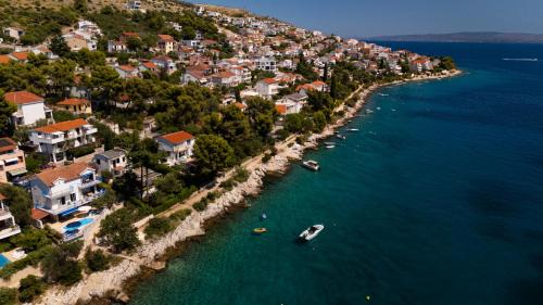 Businci House | Residence Summer By The Sea